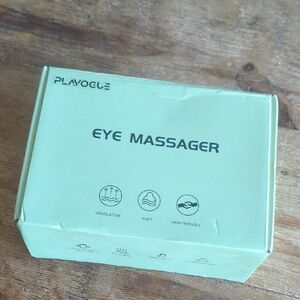 Playocle Eye Massager